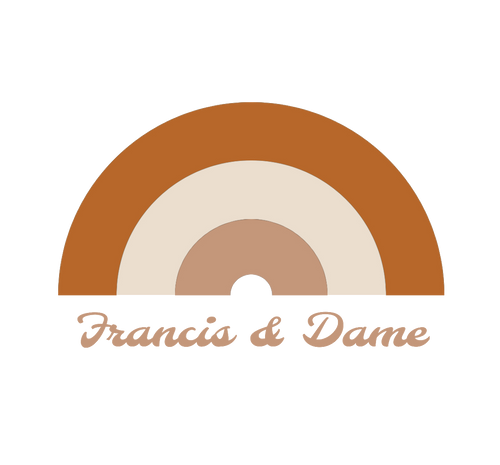 Francis & Dame